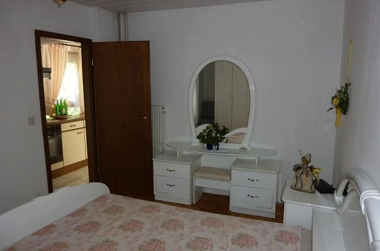 Appartement Luka