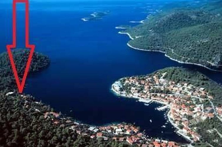 Appartement "Peaceful Paradise"