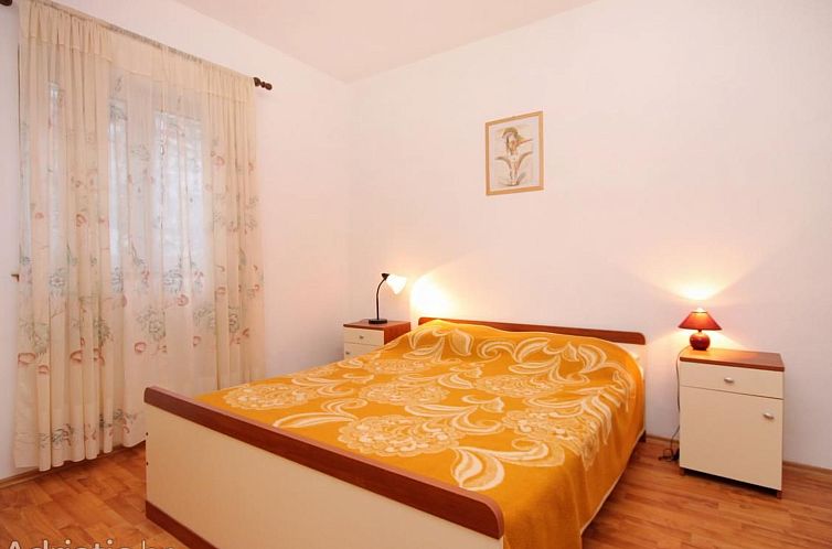 Appartement "Peaceful Paradise"