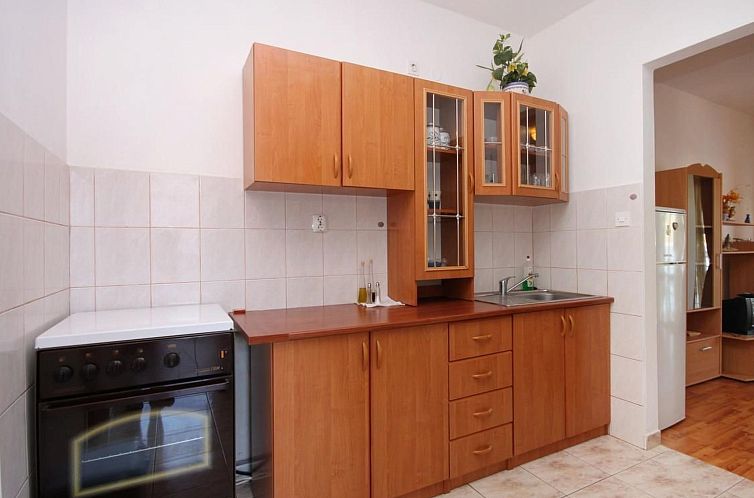 Appartement "Peaceful Paradise"