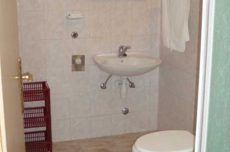 Appartement "Peaceful Paradise"