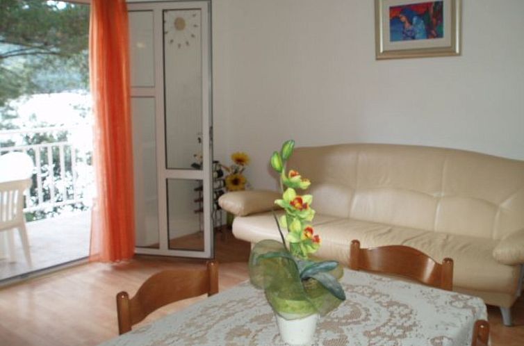 Appartement "Peaceful Paradise"
