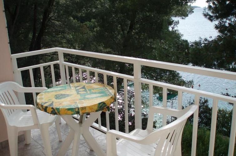 Appartement "Peaceful Paradise"