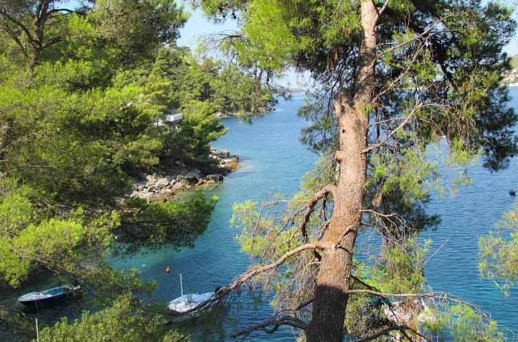 Appartement "Peaceful Paradise"