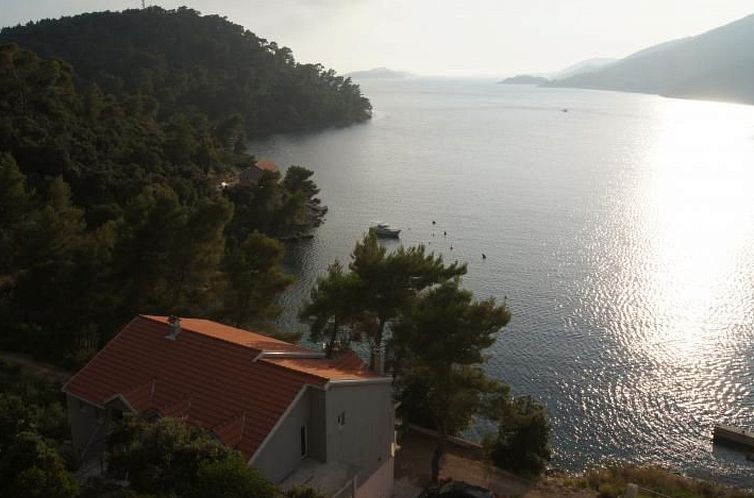 Appartement "Peaceful Paradise"
