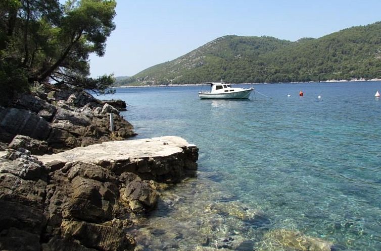Appartement "Peaceful Paradise"