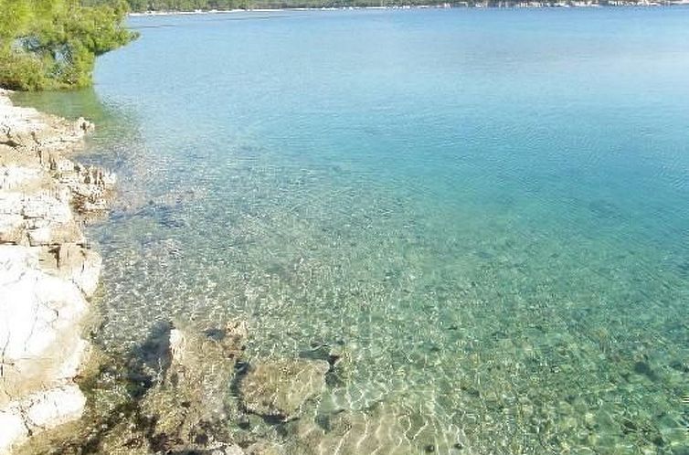 Appartement "Peaceful Paradise"