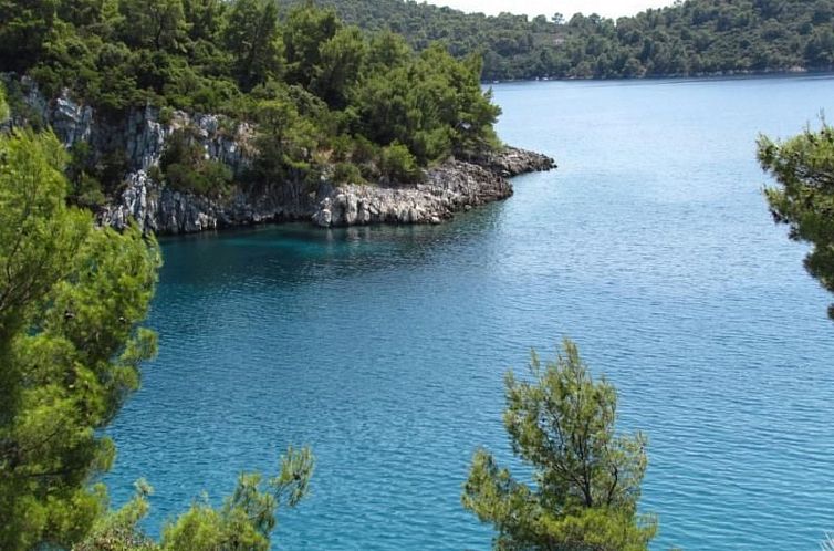 Appartement "Peaceful Paradise"