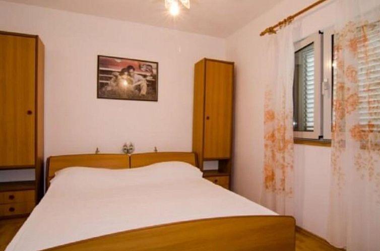 Appartement "Ein kleines Paradies"