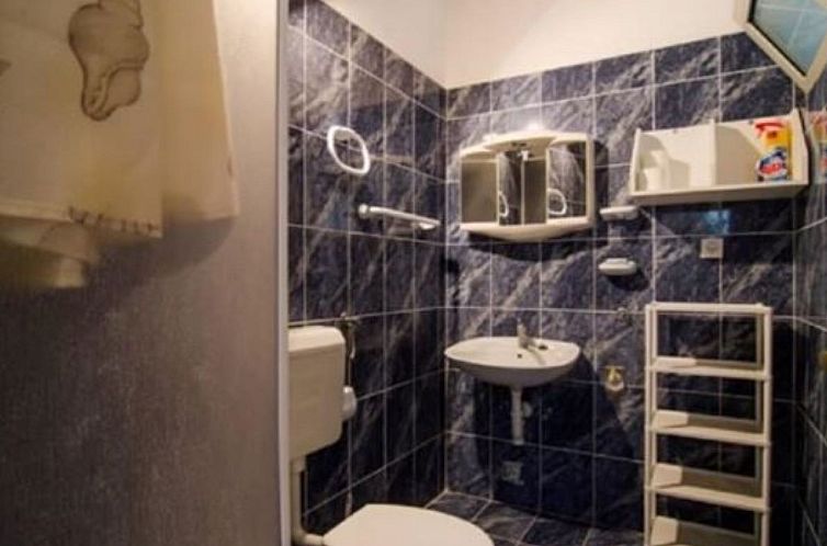 Appartement "Ein kleines Paradies"