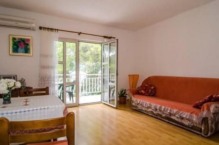 Appartement "Ein kleines Paradies"