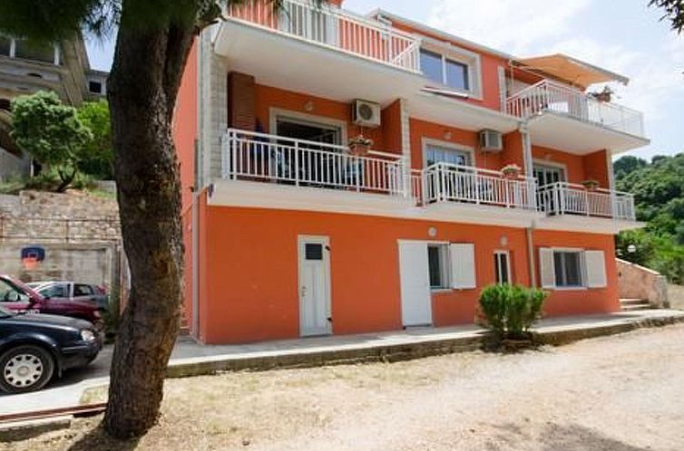 Appartement "Ein kleines Paradies"