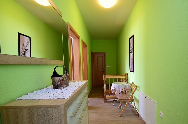 Vakantiehuis Bili dvori