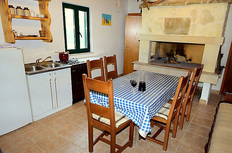 Vakantiehuis Bili dvori