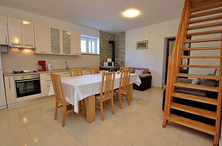 Vakantiehuis Bili dvori