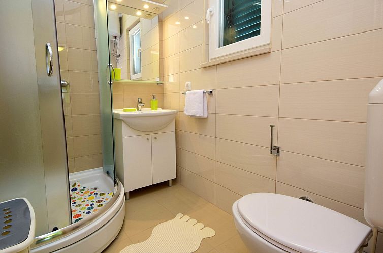 Vakantiehuis Bili dvori
