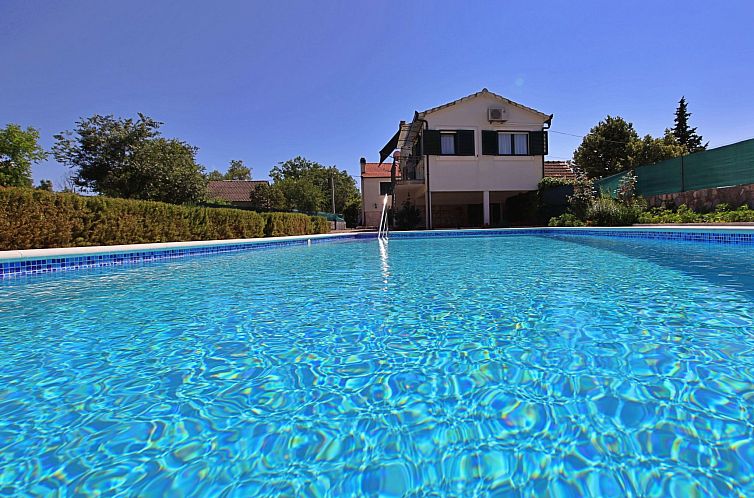 Vakantiehuis Bili dvori