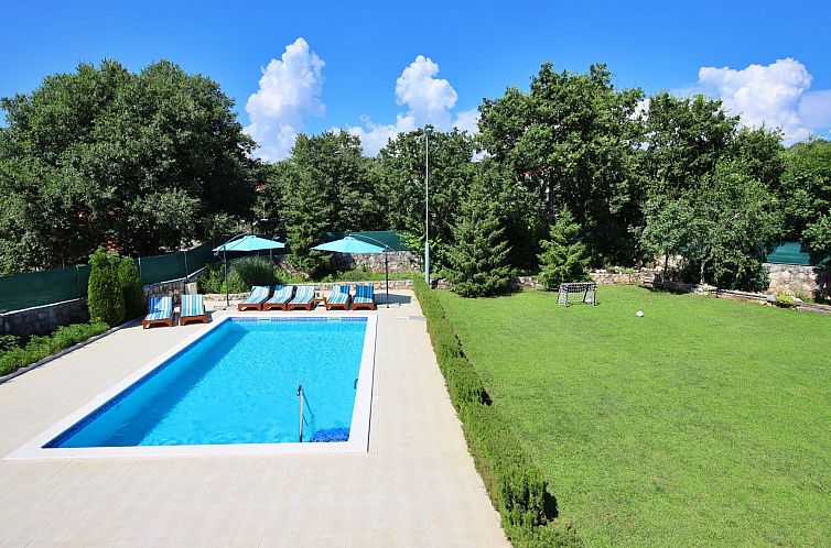 Vakantiehuis Bili dvori