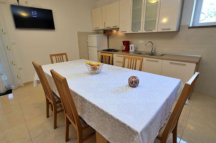 Vakantiehuis Bili dvori