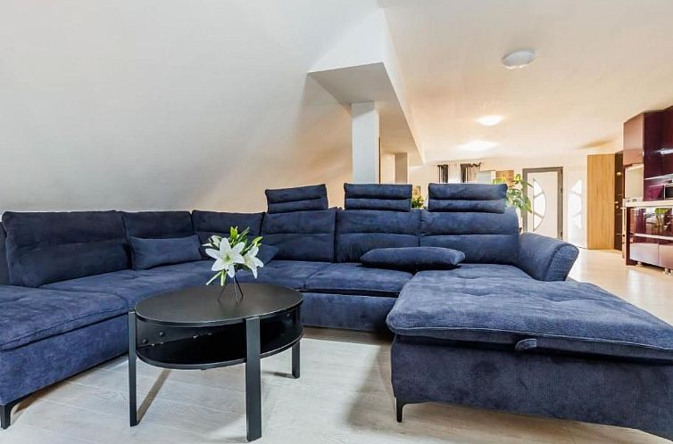 Unterkunft 10313303 - Appartement Dalmatien - Appartement Apartmani Antoneta