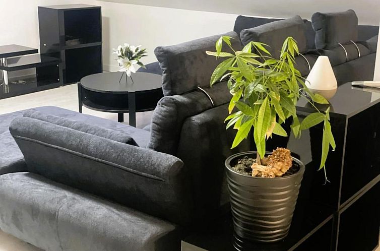 Appartement Apartmani Antoneta