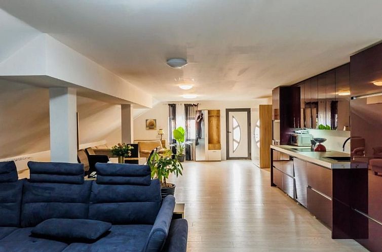 Appartement Apartmani Antoneta