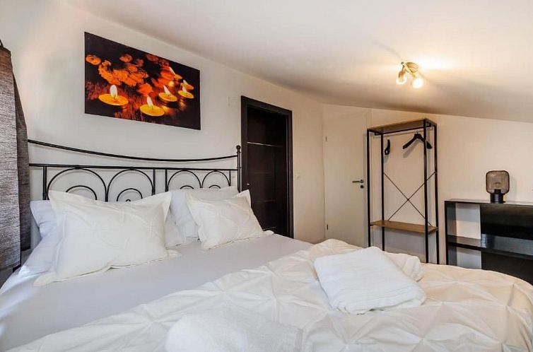 Appartement Apartmani Antoneta