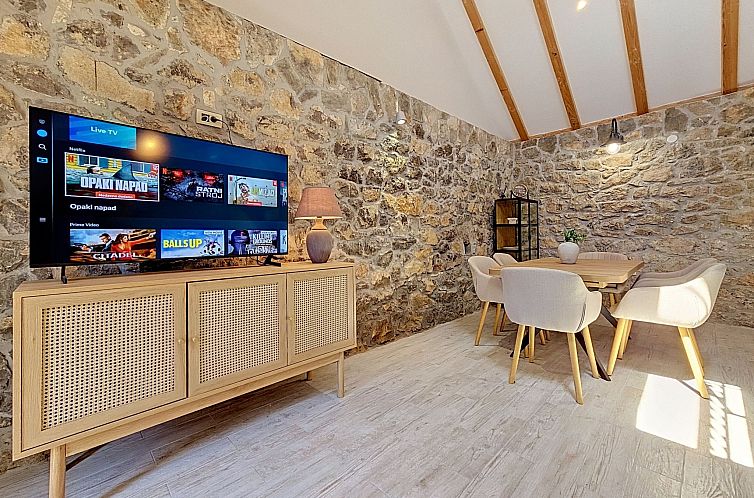 Appartement Apartmani Antoneta