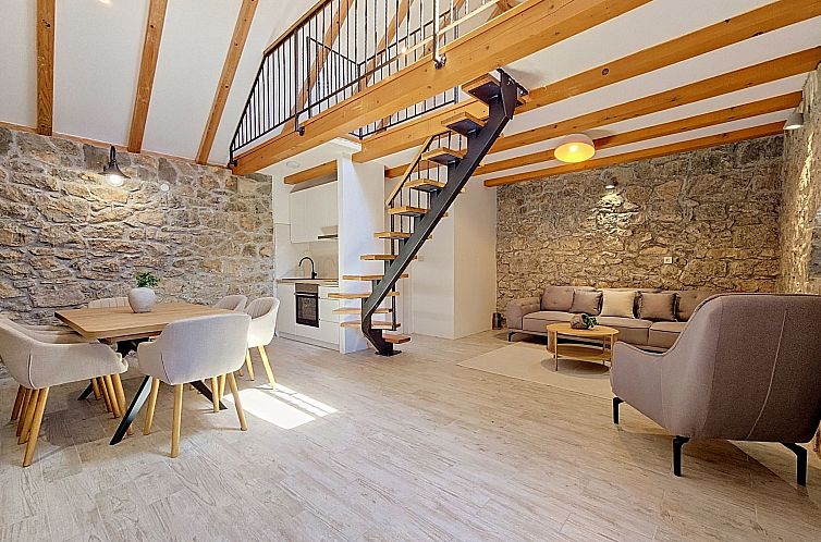 Appartement Apartmani Antoneta