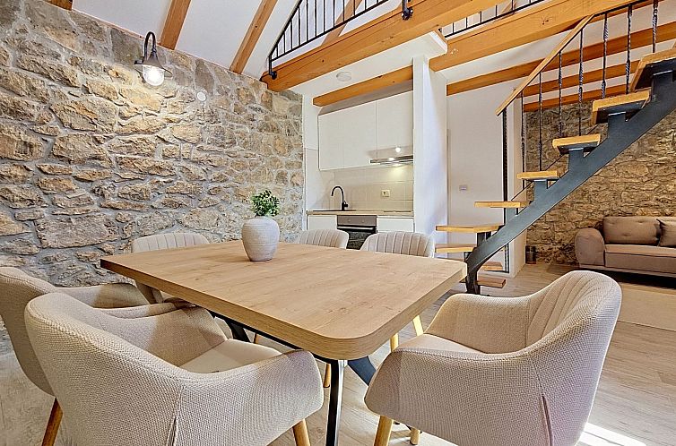 Appartement Apartmani Antoneta