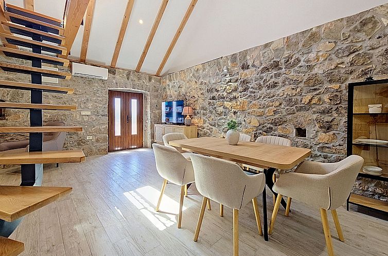Appartement Apartmani Antoneta