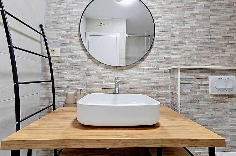 Appartement Apartmani Antoneta