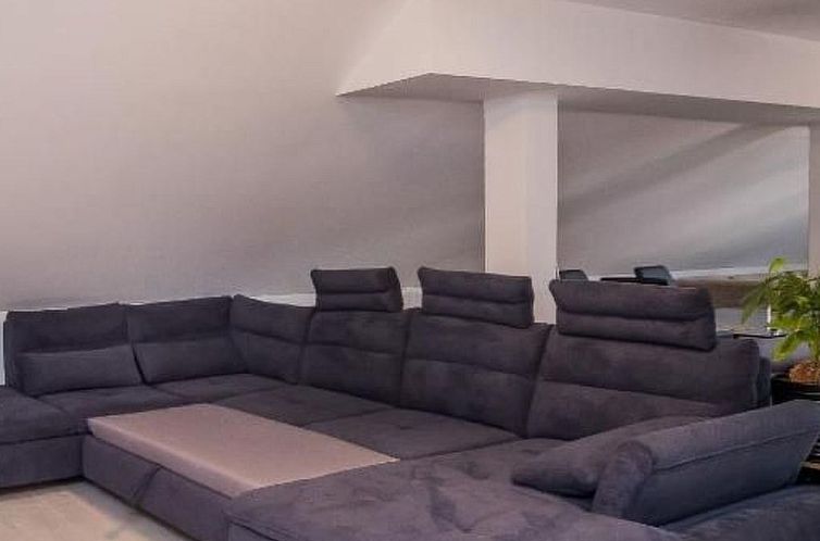 Appartement Apartmani Antoneta