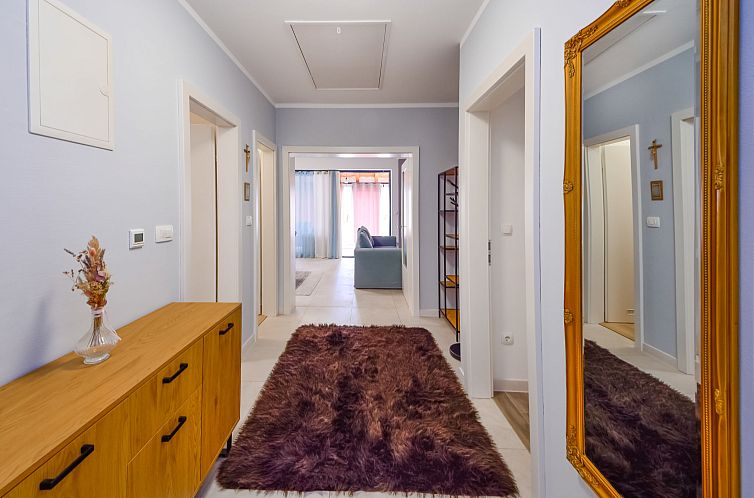 Vakantiehuis Nena