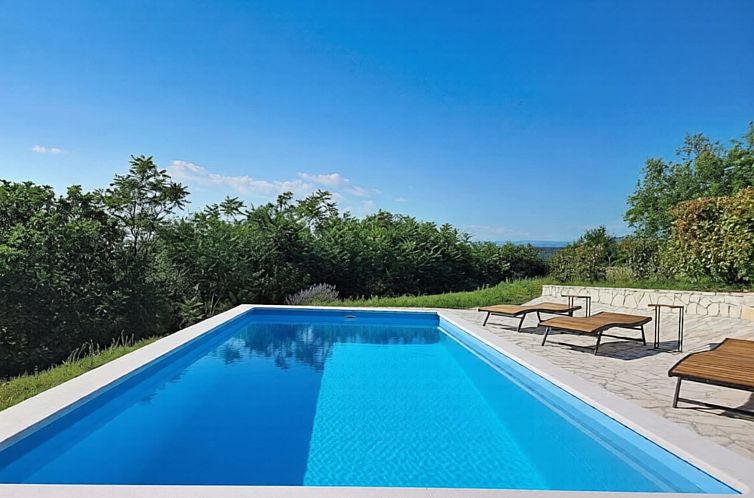 Vakantiehuis Marija