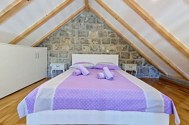 Vakantiehuis Marija