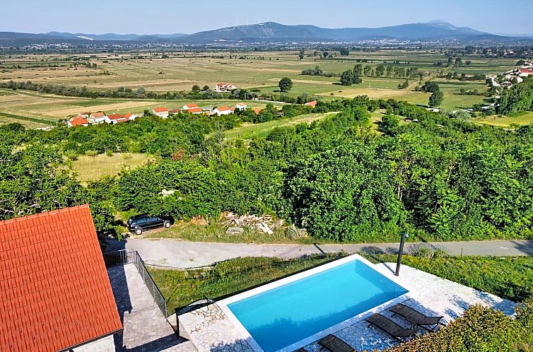 Vakantiehuis Marija