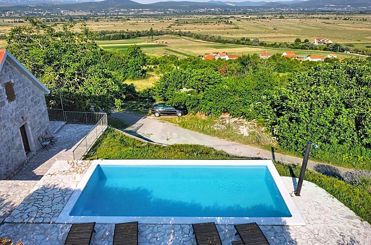 Vakantiehuis Marija