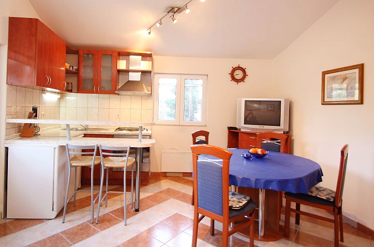 Vakantiehuis Ratimir