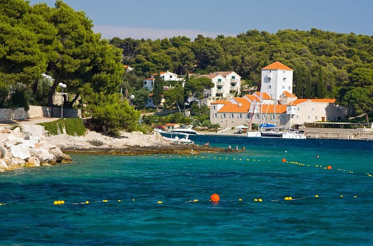 Vakantiehuis Ratimir