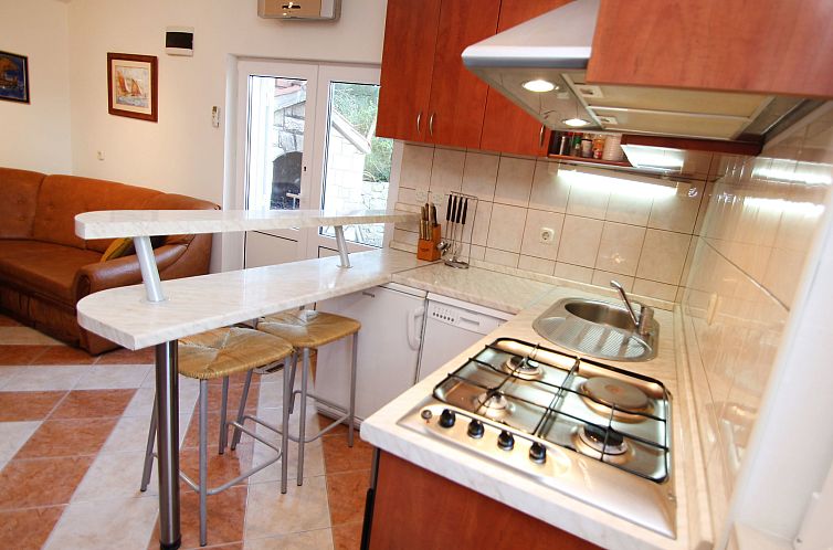 Vakantiehuis Ratimir