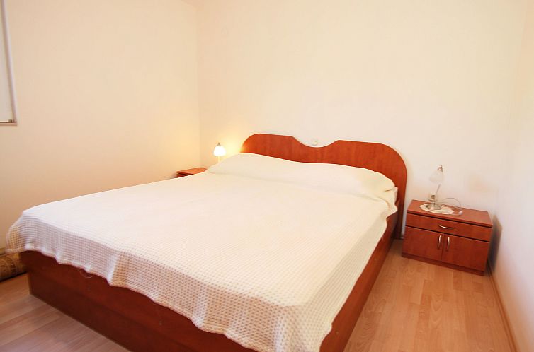 Vakantiehuis Ratimir