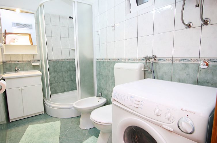 Vakantiehuis Ratimir