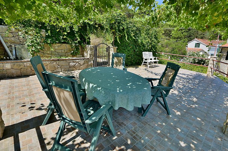 Vakantiehuis Ratimir