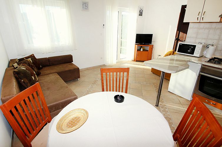 Vakantiehuis Parunov