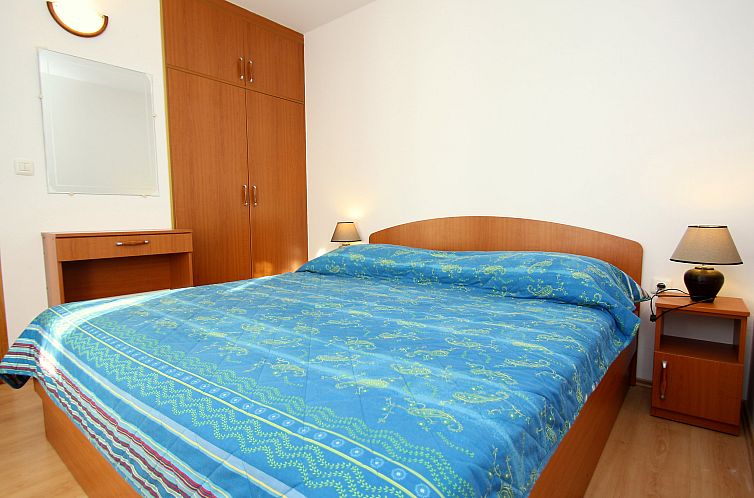 Vakantiehuis Parunov