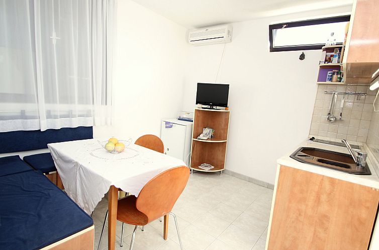 Vakantiehuis Parunov