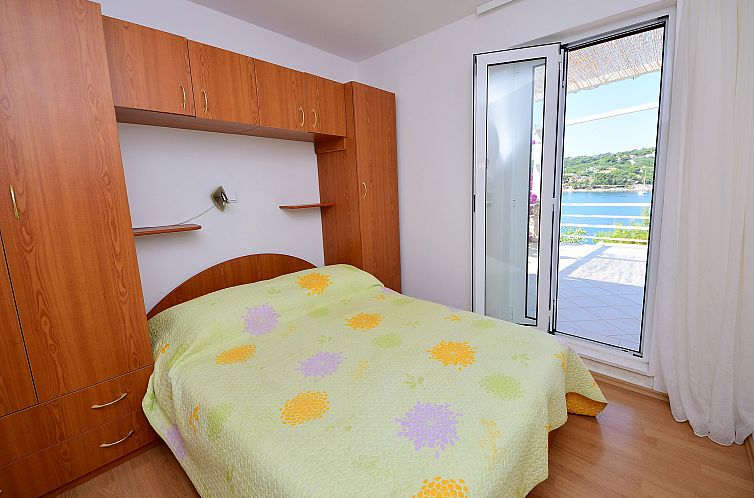 Vakantiehuis Parunov