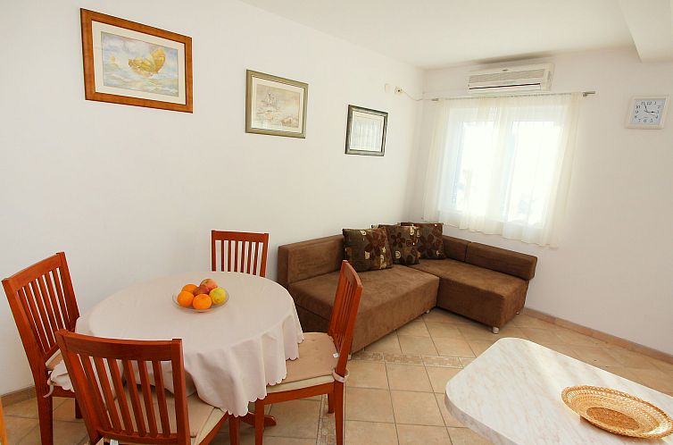 Vakantiehuis Parunov