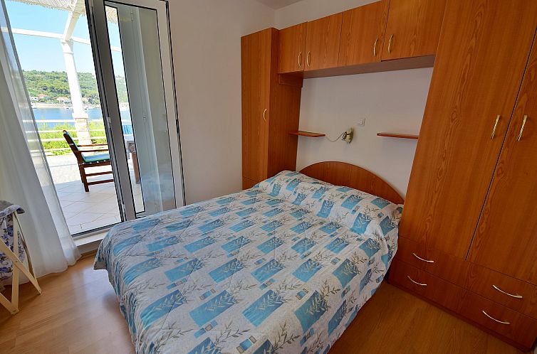 Vakantiehuis Parunov